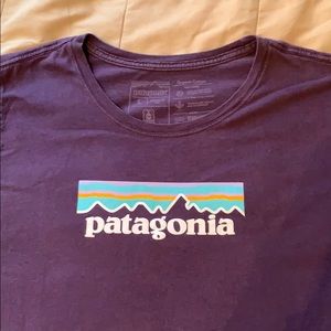 Patagonia Tee